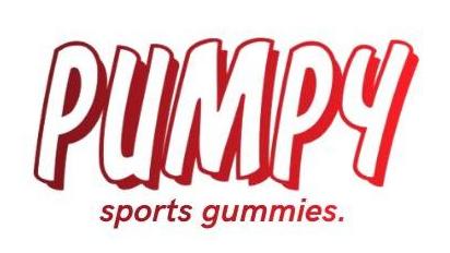 Pumpy Sports Gummies